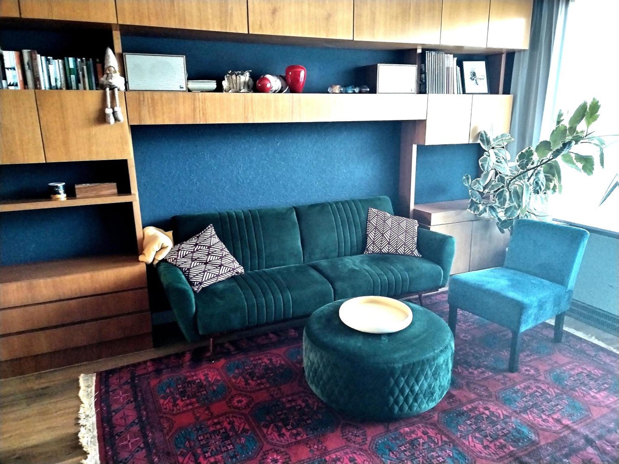 Апартаменты Waldeslust Warmbad Mit Balkon Und Privatem Parkplatz Филлах Экстерьер фото